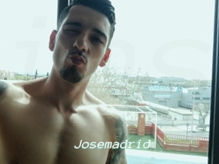Josemadrid