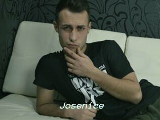 Josenice