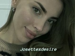 Josettexdesire