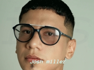 Josh_miller