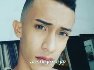Josheygreyy