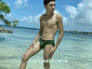 Joshuaabrownx