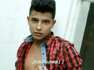 Joshuawall