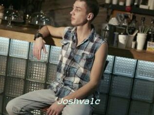 Joshvalc