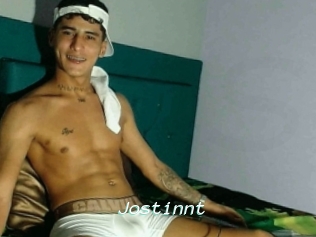 Jostinnt