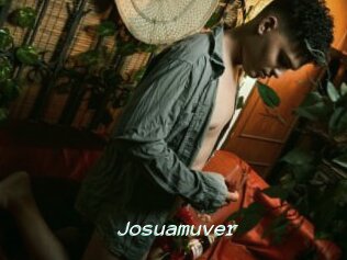 Josuamuver
