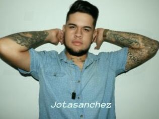 Jotasanchez