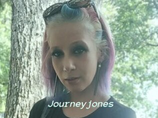 Journeyjones