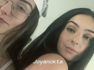 Joyanokta