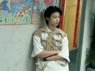 Joycekay