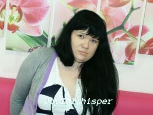 Joyfulwhisper