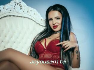 Joyousanita