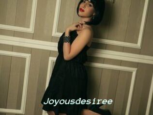 Joyousdesiree
