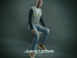 Juanbigcook