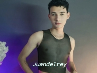 Juandelrey