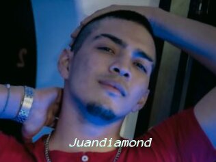 Juandiamond