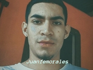 Juanfemorales