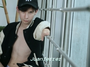 Juanferrer