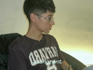 Juangrant