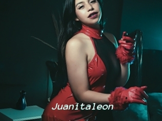 Juanitaleon
