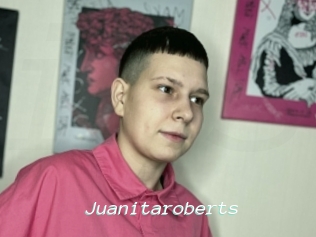 Juanitaroberts