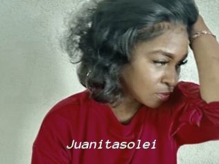 Juanitasolei