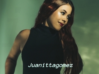 Juanittagomez