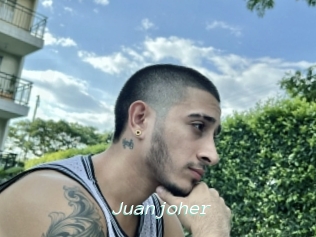 Juanjoher