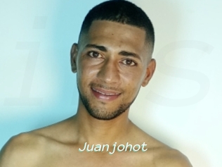 Juanjohot