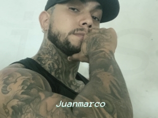 Juanmarco
