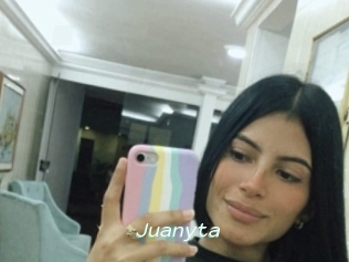 Juanyta