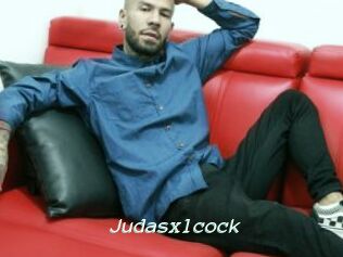 Judasxlcock