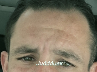 Judddusk