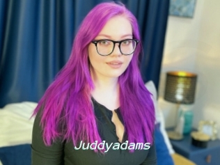 Juddyadams