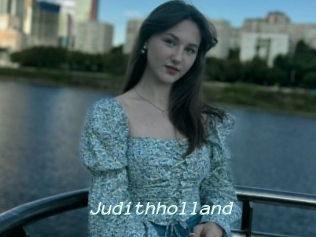 Judithholland