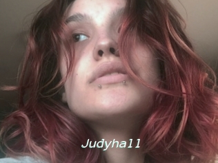 Judyhall
