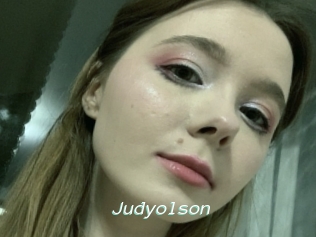 Judyolson