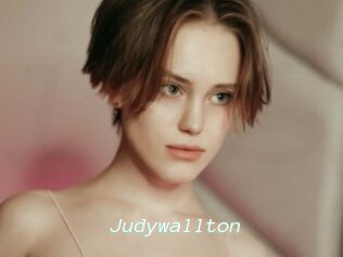 Judywallton