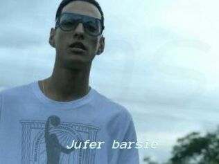 Jufer_barsie