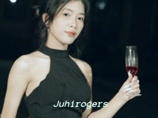 Juhirogers
