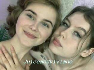 Juiceandviviane