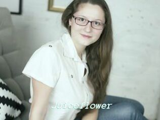 Juiceflower