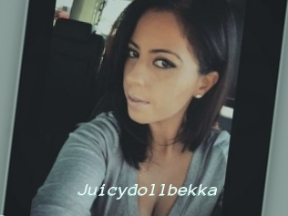 Juicydollbekka