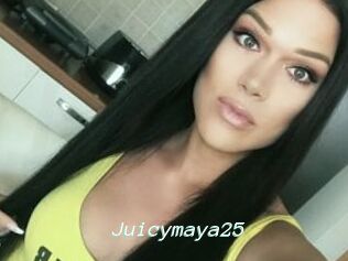 Juicymaya25