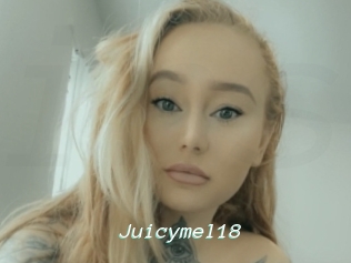 Juicymel18