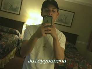 Juicyybanana