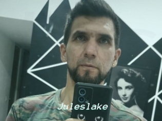 Juleslake