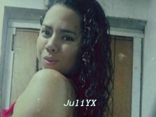 JuliYX