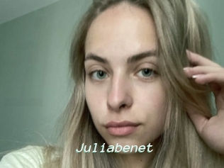 Juliabenet