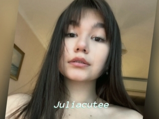 Juliacutee
